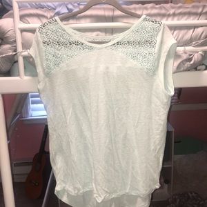 Old Navy short sleeve t-shirt size Large